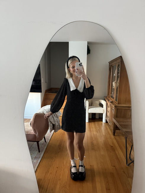 Maggie Mae Dottie Dress *RESTOCKED*